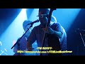 Lee Rocker (LIVE HD) / That&#39;s alright Mama &amp; Blue moon of Kentucky / Coach House - CA  7/10/21