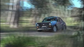On Tour With Kelly Motorsport - Lightforce Rally SA
With thanks to KRS Racking and Bott Shelving for their incredible support in getting us here. On Tour With Kelly Motorsport - Lightforce Rally SA