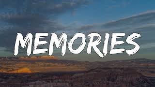 Download Maroon 5 - Memories 1 Hour Lyrics Video MP3 Maroon 5 - Memories 1 Hour Lyrics