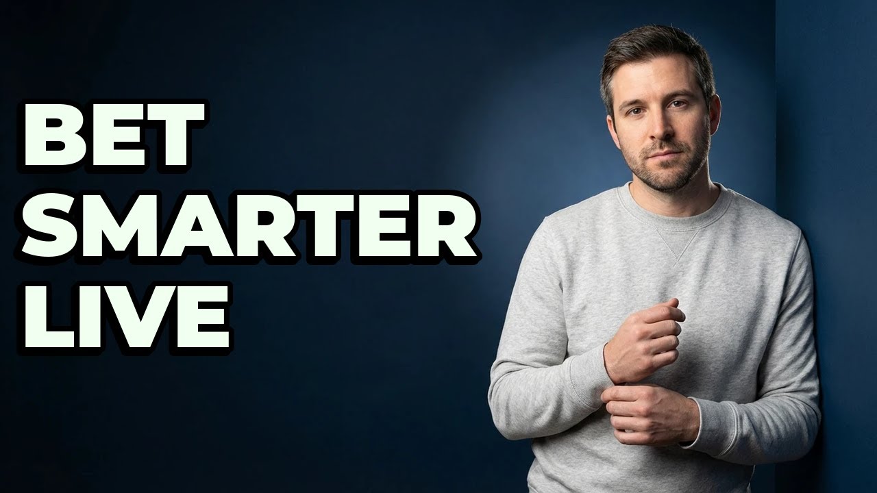 Can Pre-Game Analysis Improve My Live Betting Decisions?