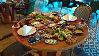 Balikesi̇r Tanitim Fi̇lmi̇