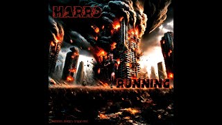 Mammas Maiden Studio and Harro Running Collaboration