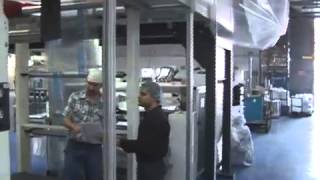 VIDEO POLIFLEX