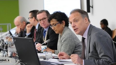 Looking back to look forward