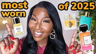 Download Lagu The BEST Fragrances of 2025 in my collection! Most worn, most loved, most complimented! MP3
