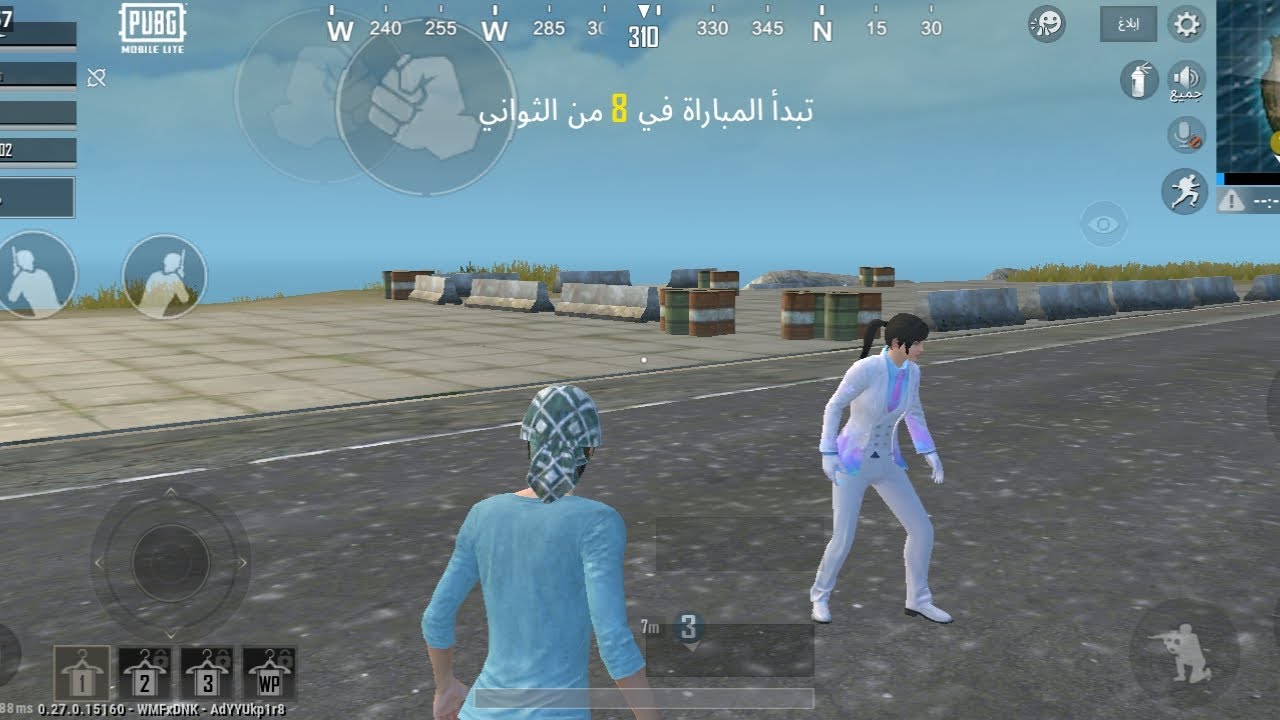 #فيلم_#ببجي_لايت#ببجي_لايت لعبه التسليه المرح اقوى الهكريه الله🇩🇿🇩🇿