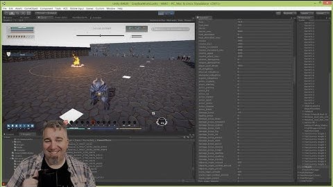 Crowfall - Crowfall Live! Building Myrmidon Powers