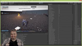Crowfall - Crowfall Live! Building Myrmidon Powers