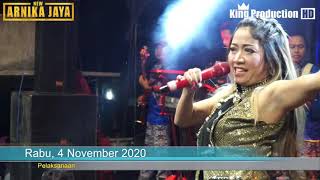 bumi semakin panas - cici nahati