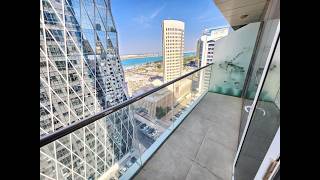 Full Sea View | 4 Master BR With Maid Room And 2 Parkings screenshot 2