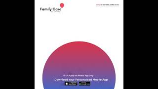 Family Care Hospitals' app, One-stop App, for your Healthcare Needs! screenshot 4