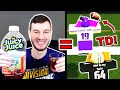 FOOTBALL FUSION BUT I DRINK JUICY JUICE EVERYTIME I SCORE A TD!