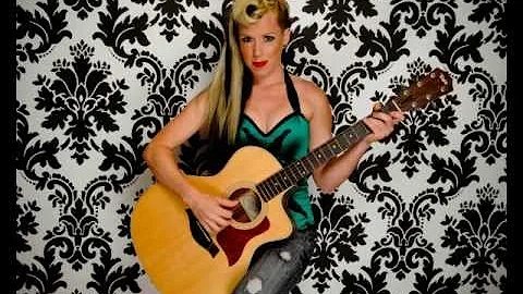 Young Gun - Brandi Paige (lyrics)
