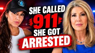 Her Abuser Attacked Her — Then the Police Arrested Her screenshot 1