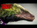 This NIGHTMARE FUEL Utahraptor Eats Its Victims ALIVE! (Primitive War LORE)
