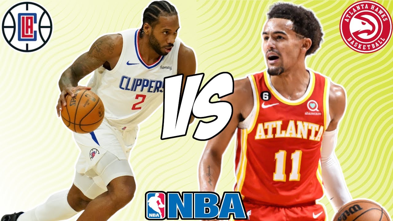 Warriors vs. атланта лос анджелес. клипперс атланта. баскетболист. фокс нба клипперс.