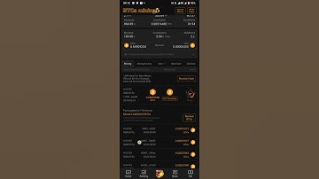 Crypto tab phone mining farm $50/week Bitcoin #shorts #foryoupage #fyp