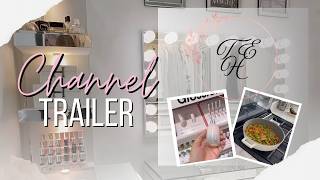 The Home Edit Diaries - Channel Trailer