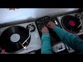 Krostif dub house minimal vinyl mix