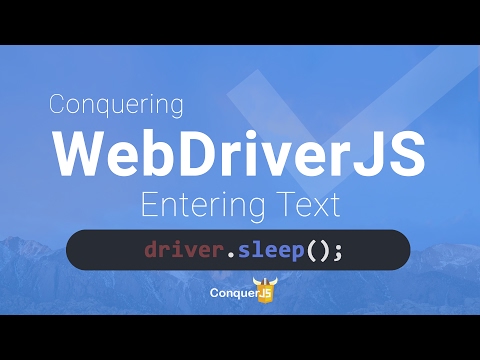 04 - Driver sleep