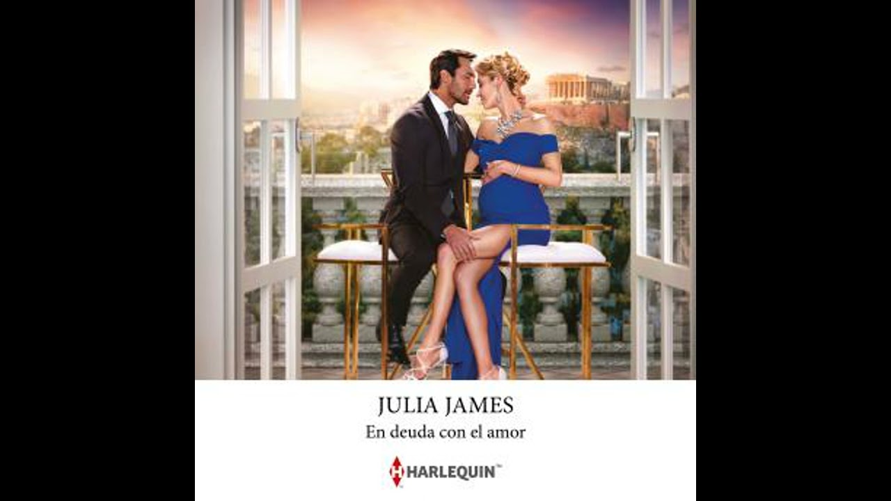 En deuda con el amor - Julia James