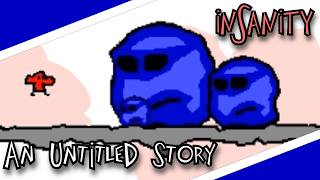 FarFall — An Untitled Story (Insanity Difficulty)