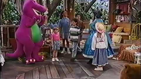 Rhyme Time Rhythm (2006 Version) Part 6