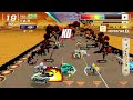 F-zero 99 Mini World Tour: Ultimate Lap KO Combo.  #gaming #fzero99