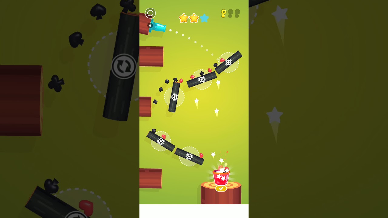 Cannon Shot! New Games 