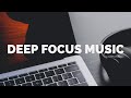 Music For Deep Focus | LISTEN WITH HEADPHONES | GBM Music