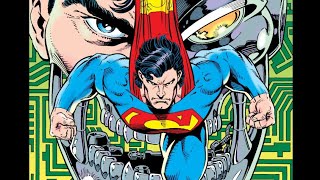 Superman 82  book club 📱