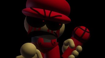 Cool Dave and Bambi Facts 2