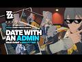 Date with Velina [Trust Events + Quality Time] Full Gameplay - Zenless Zone Zero 3.0
