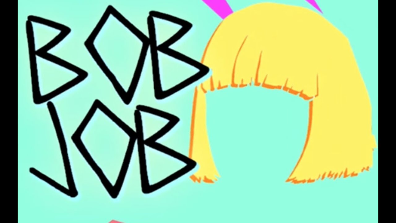 Bob Job Ep[7] YouTube