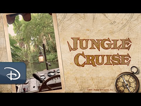 New Jungle Cruise Experience Will Open This Summer | Disneyland & Walt Disney World Resort