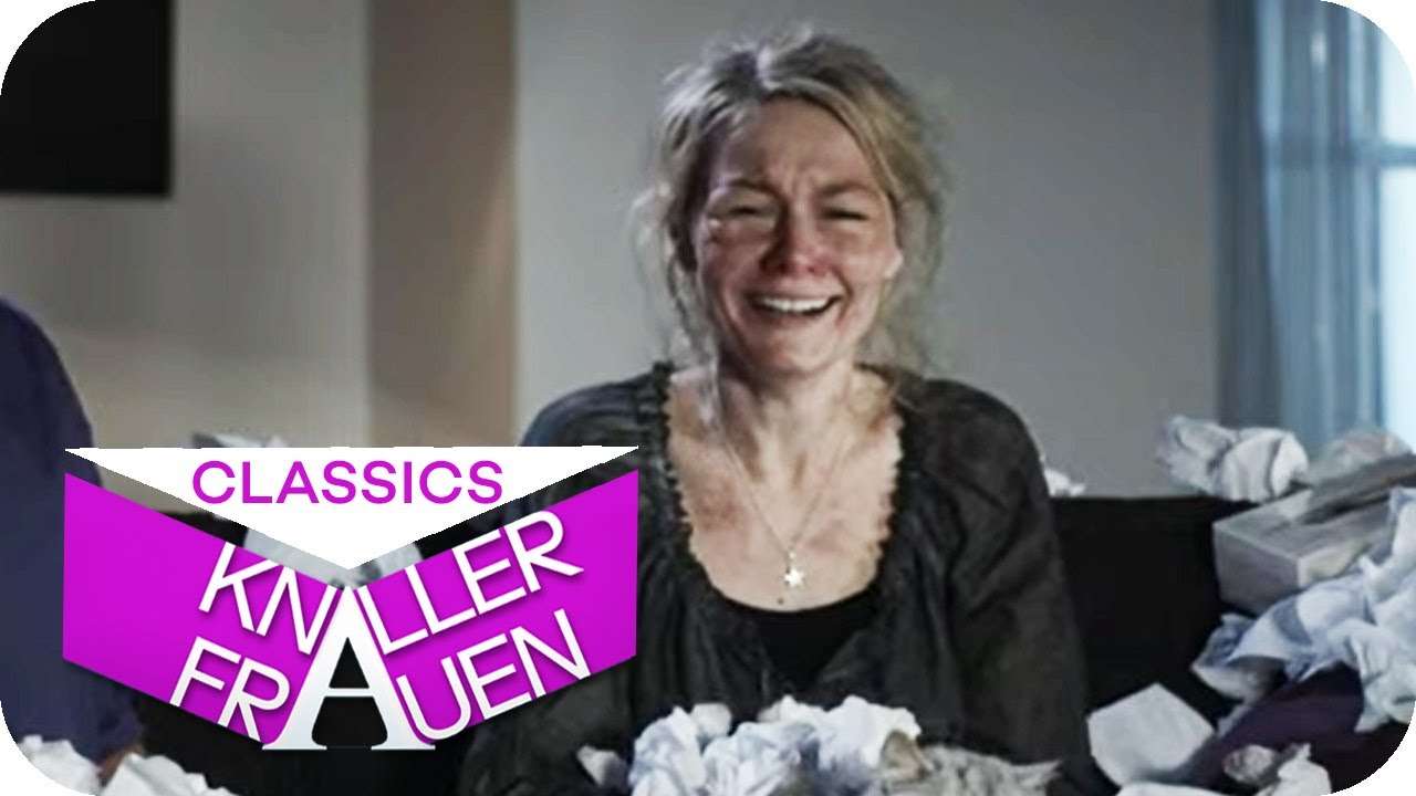 Jetzt knallt's: alle Outtakes | Knallerfrauen mit Martina Hill