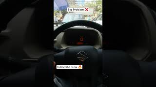 Big Problem in Eeco AC CNG 2025 😱 | Must Watch Before Buying!#shorts #eecocng #eeco #eeco2025 #viral