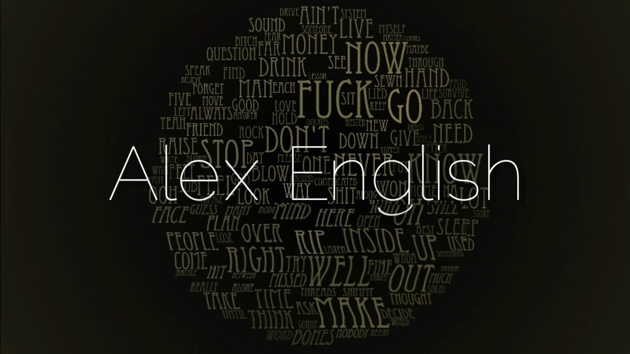 Dance Gavin Dance Alex English (Sub Español) YouTube