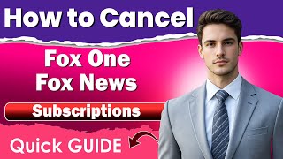 Cara Membatalkan Langganan Fox One | Android / IOS | Canceldiv screenshot 2