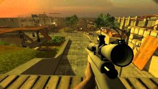[DLG][ Unity 3D ] FPS Update #20