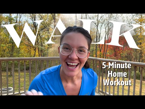 5-Minute Outdoor Home