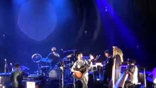 Love Ain't Enough - (Live at Le Trianon, Paris)
