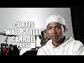 Curtis Carroll on Stock Investing While in Prison, Buying &amp; Selling Stocks for Warden &amp; COs (Part 7)