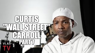 Curtis Carroll on Stock Investing While in Prison, Buying & Selling Stocks for Warden & COs (Part 7)