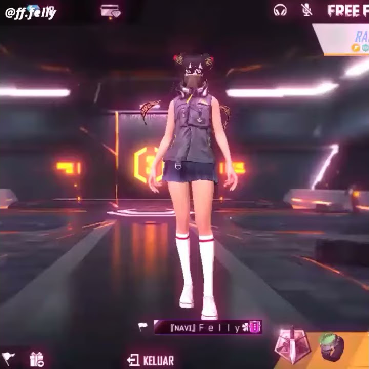 PRESET ALIGHT MOTION FREE FIRE HINA PUBG