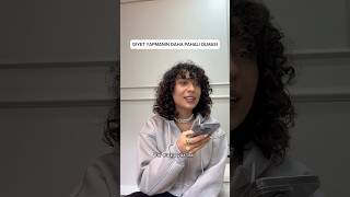 Diyet Yapmamak Için Bir Sebep Daha.