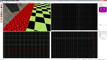 CS 1.6 Valve Hammer Editor TVG optimize map #25