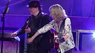 Styx "Fooling Yourself (angry young man)" live 3/26/24 (13) Binghamton, NY