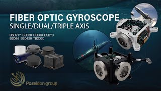 Fiber Optic Gyroscope (FOG)