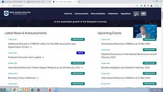 Analysis of Bank performance